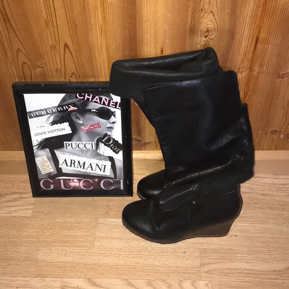 ugg louis vuitton boots